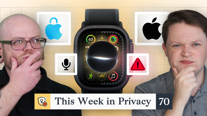 The New Apple Watch is Always Listening?!