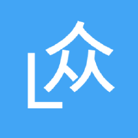 LibreTranslate 標誌